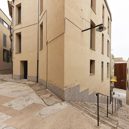 Bravissimo La Mora Apartment Girona Bagian luar foto