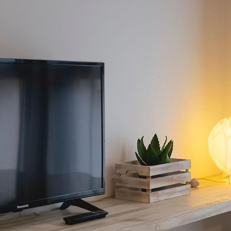 Bravissimo La Mora Apartment Girona Bagian luar foto