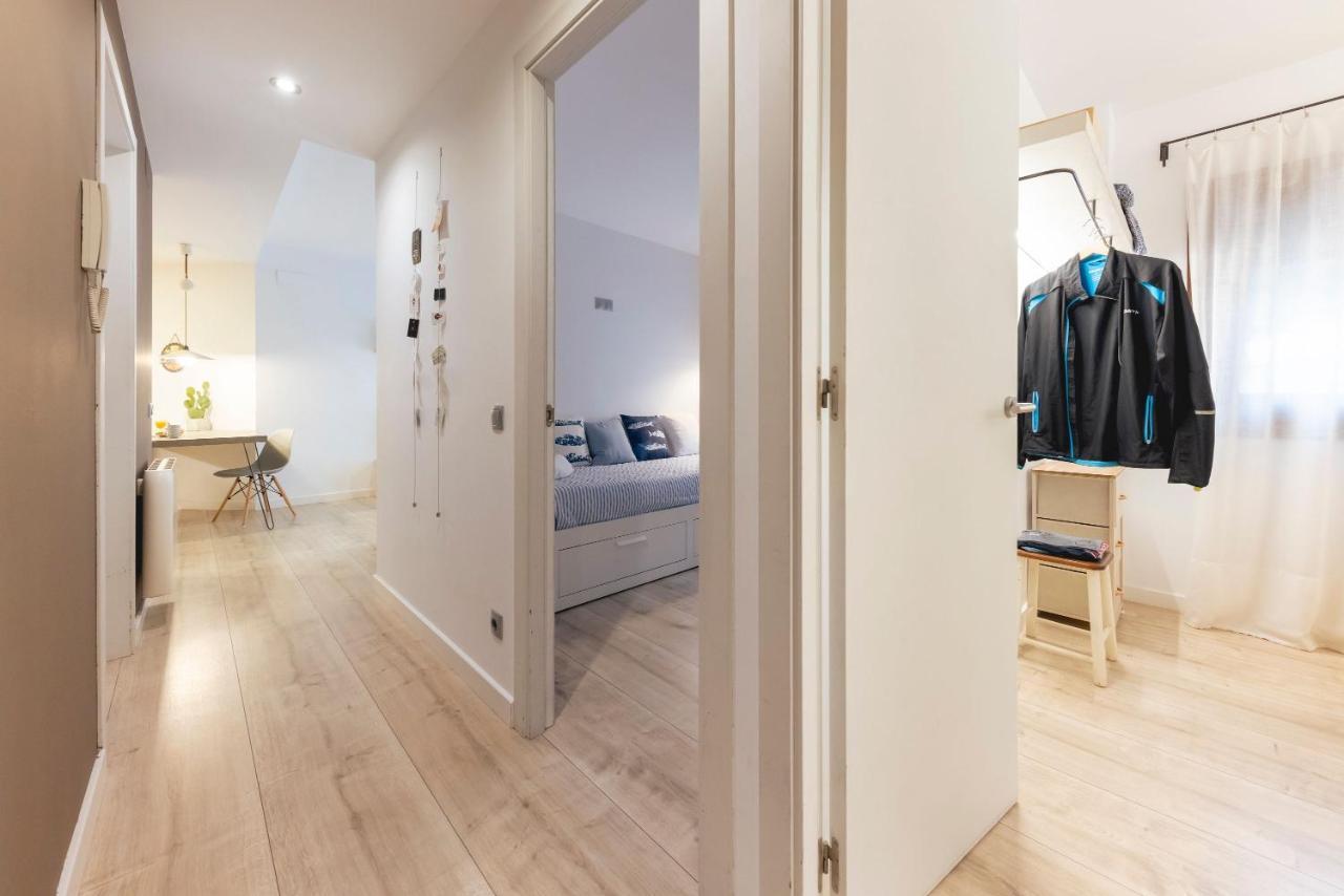 Bravissimo La Mora Apartment Girona Bagian luar foto