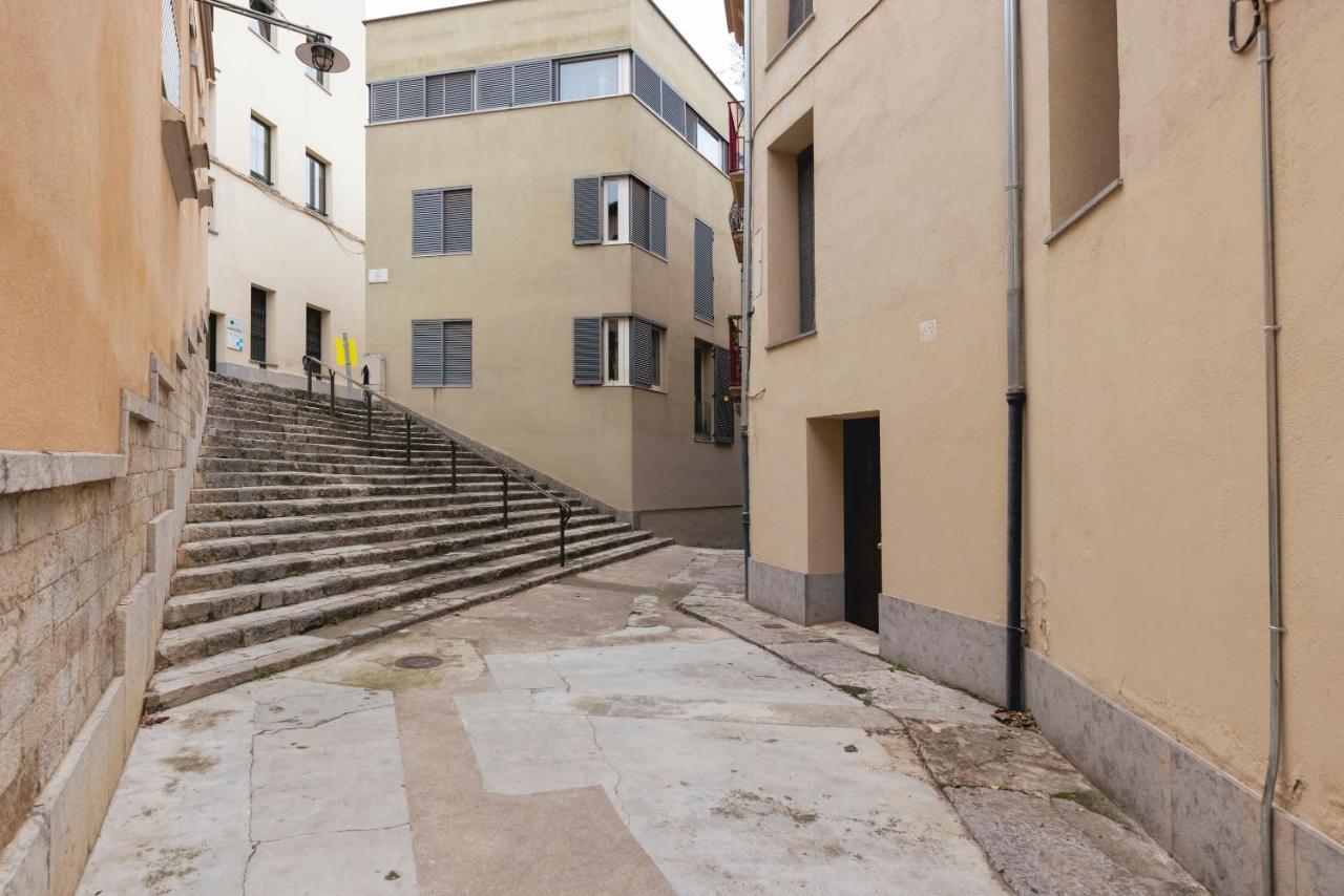 Bravissimo La Mora Apartment Girona Bagian luar foto