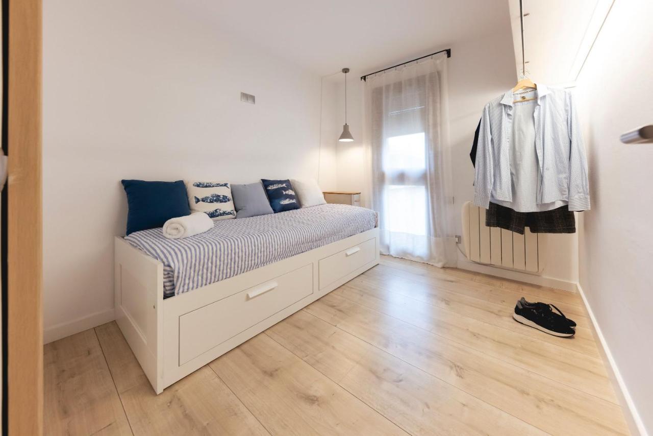 Bravissimo La Mora Apartment Girona Bagian luar foto