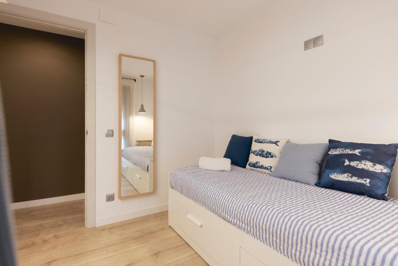 Bravissimo La Mora Apartment Girona Bagian luar foto